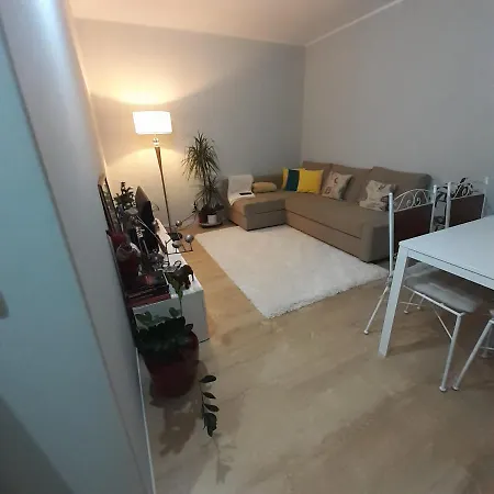 Appartement Pinhal Da Foz Mar