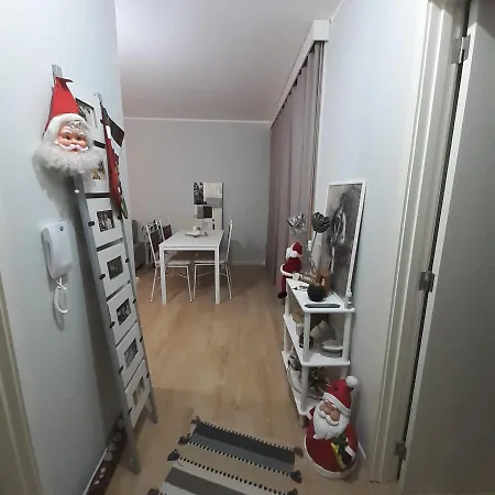 Appartement Pinhal Da Foz Mar *