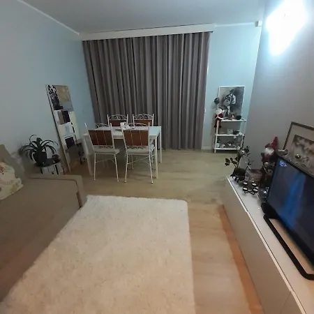 Appartement Pinhal Da Foz Mar