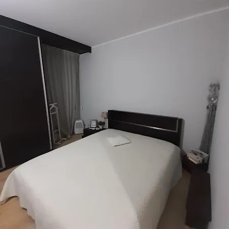 Pinhal Da Foz Mar Appartement
