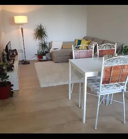 Pinhal Da Foz Mar Appartement *